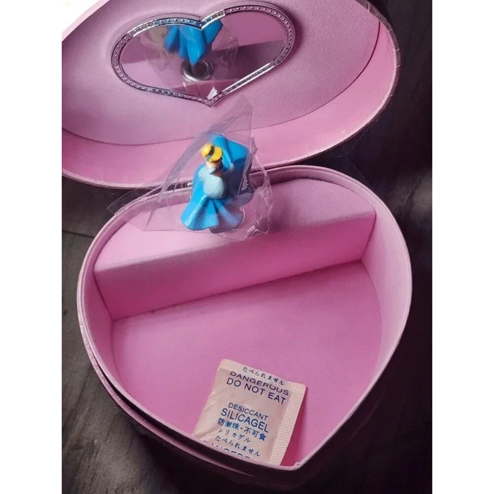 Disney princess heart